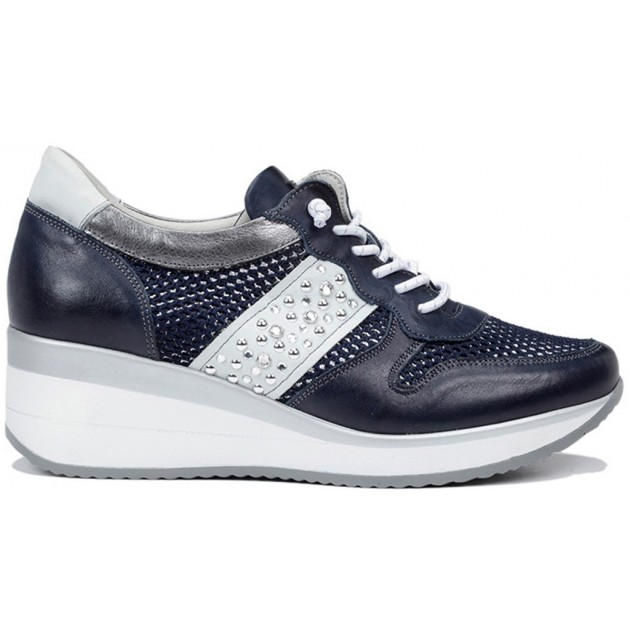 SCARPE FLUCHOS F0723 ZUCCHERO PLUS OCEANO SCARPE FLUCHOS F0723 ZUCCHERO PLUS OCEANO