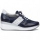 SCARPE FLUCHOS F0723 ZUCCHERO PLUS OCEANO