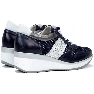 SCARPE FLUCHOS F0723 ZUCCHERO PLUS OCEANO