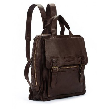 ZAINO PIKOLINOS CAIMARI MHA-759 BROWN