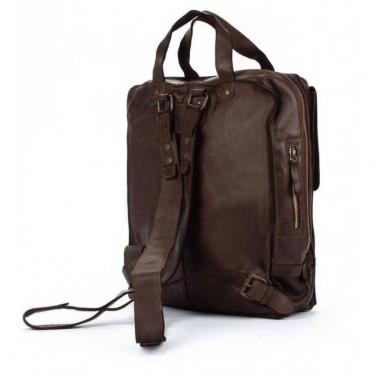 ZAINO PIKOLINOS CAIMARI MHA-759 BROWN