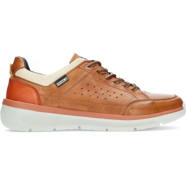 SNEAKERS PIKOLINOS M6V-6105 BRANDY