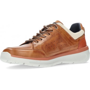 SNEAKERS PIKOLINOS M6V-6105 BRANDY