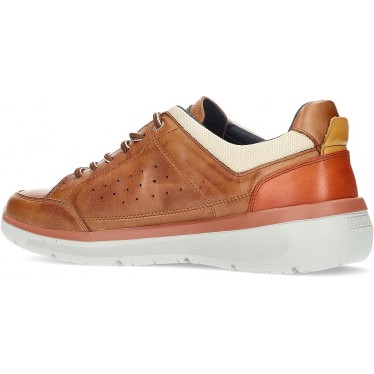 SNEAKERS PIKOLINOS M6V-6105 BRANDY