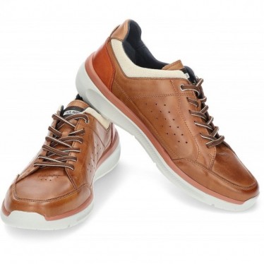 SNEAKERS PIKOLINOS M6V-6105 BRANDY