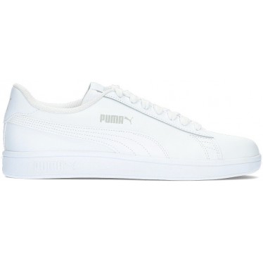 SNEAKERS PUMA SMASH V2 WHITE