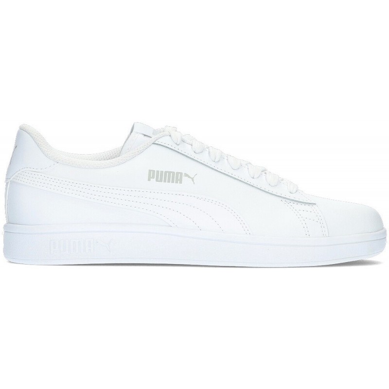 SNEAKERS PUMA SMASH V2 WHITE