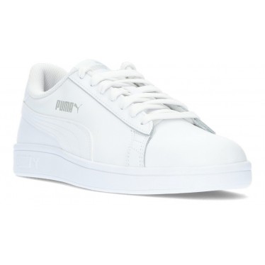 SNEAKERS PUMA SMASH V2 WHITE