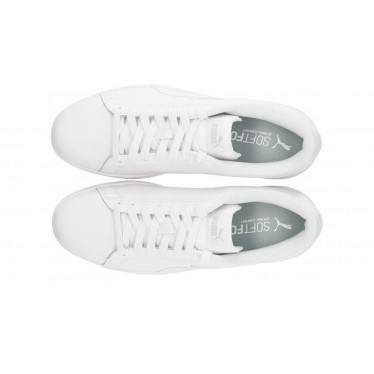 SNEAKERS PUMA SMASH V2 WHITE