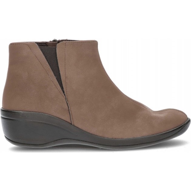 STIVALI ARCOPEDICO LUANA A4284 BROWN STIVALI ARCOPEDICO LUANA A4284 BROWN