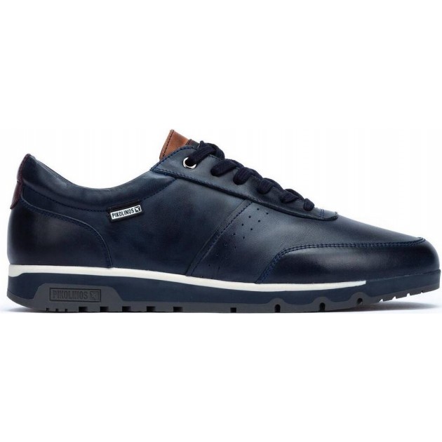 SCARPE PIKOLINOS ALARCON M9T-6126 BLUE SCARPE PIKOLINOS ALARCON M9T-6126 BLUE