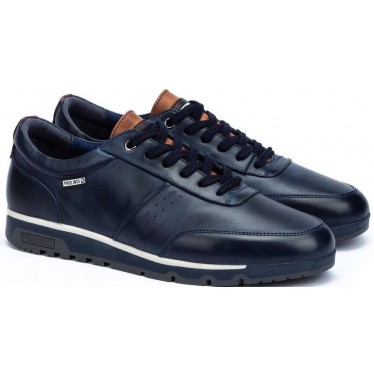 SCARPE PIKOLINOS ALARCON M9T-6126 BLUE