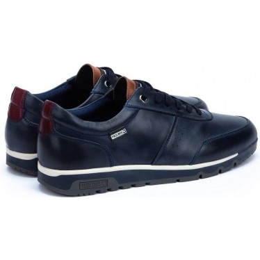 SCARPE PIKOLINOS ALARCON M9T-6126 BLUE