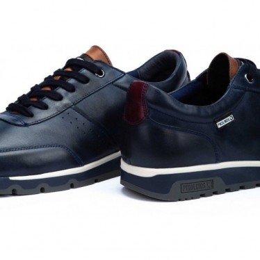 SCARPE PIKOLINOS ALARCON M9T-6126 BLUE