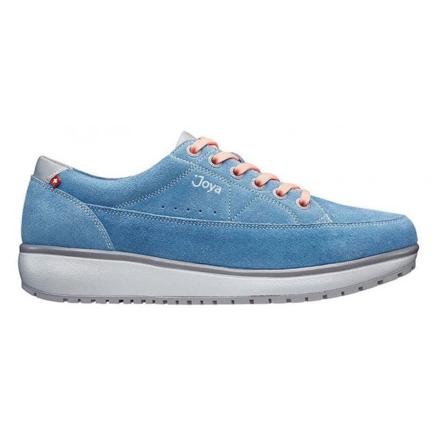 Sneakers JOYA VANCOUVER LIGHT_BLUE