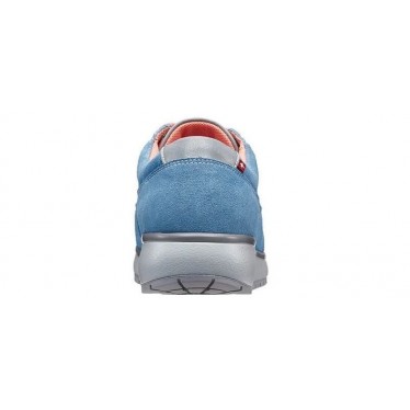 Sneakers JOYA VANCOUVER LIGHT_BLUE