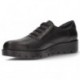 SCARPE CALLAGHAN BAROLO NEGRO