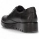 SCARPE CALLAGHAN BAROLO NEGRO