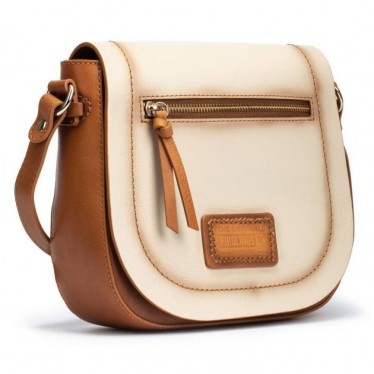 BORSA PIKOLINOS ALCORA WHA-168C1 BRANDY