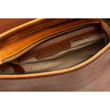 BORSA PIKOLINOS ALCORA WHA-168C1 BRANDY