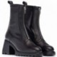 BOTIN MERAVIGLIE BAMBINO G-6701 NEGRO