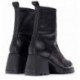 BOTIN MERAVIGLIE BAMBINO G-6701 NEGRO