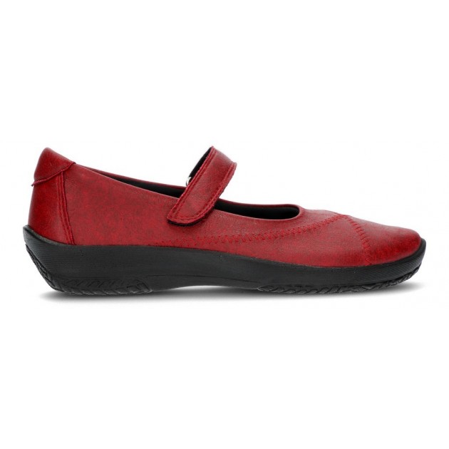 MANOLETINE ELASTICHE ARCOPEDICO 4271 CHERRY MANOLETINE ELASTICHE ARCOPEDICO 4271 CHERRY