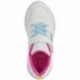 SNEAKERS GEOX SPRINTYE J36FWB WHITE