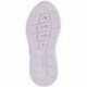 SNEAKERS GEOX SPRINTYE J36FWB WHITE