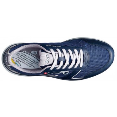 Scarpe JOYA CANCUN DARK_BLUE