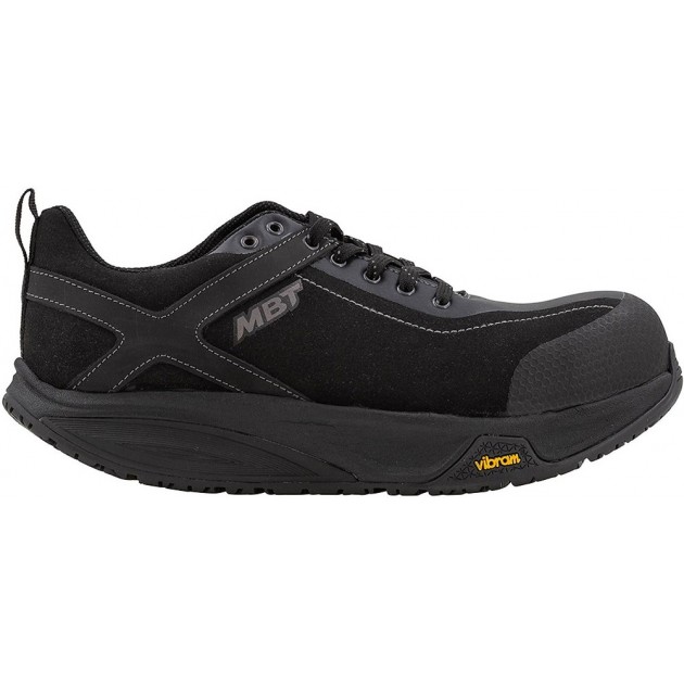 SPORT MBT SAFETY GUARDZA UNISEX 703045 BLACK