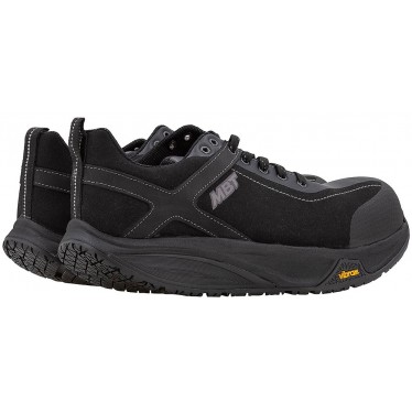 SPORT MBT SAFETY GUARDZA UNISEX 703045 BLACK