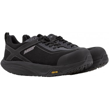 SPORT MBT SAFETY GUARDZA UNISEX 703045 BLACK