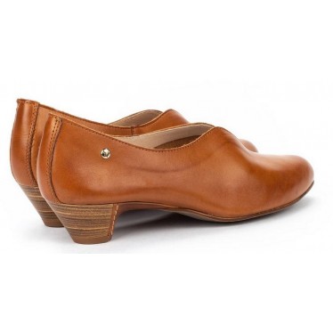 SCARPE PIKOLINOS ELBA W4B-1716 BRANDY