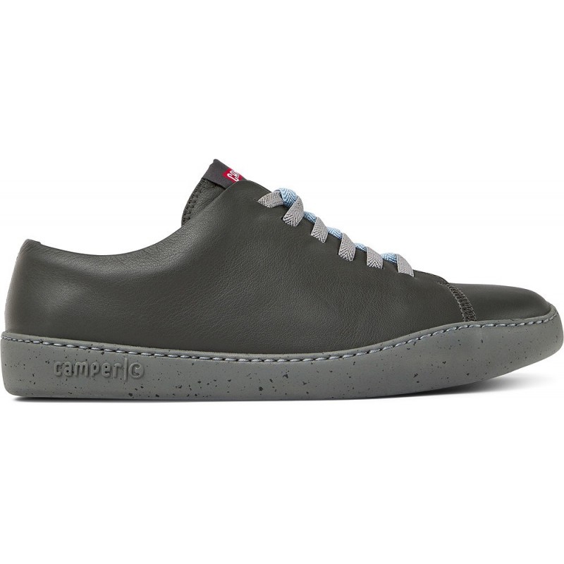 SNEAKERS CAMPER TWINS K100855 GREY