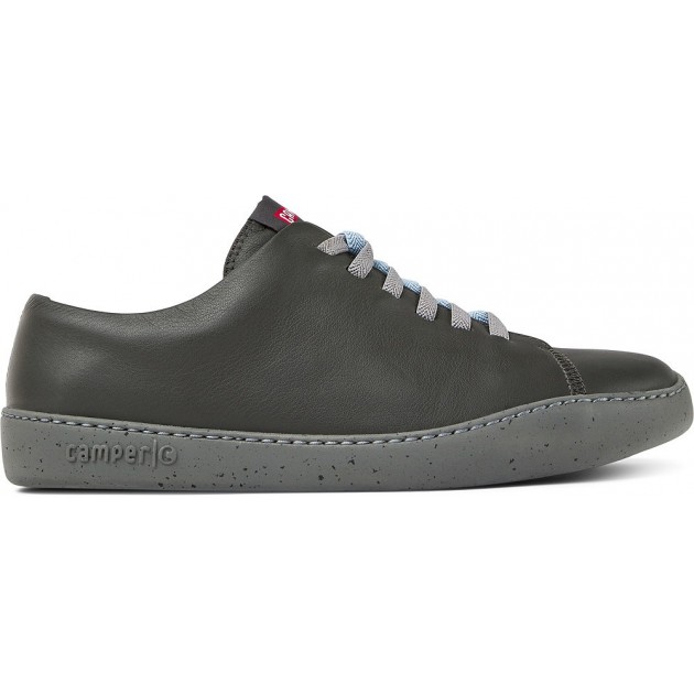 SNEAKERS CAMPER TWINS K100855 GREY SNEAKERS CAMPER TWINS K100855 GREY