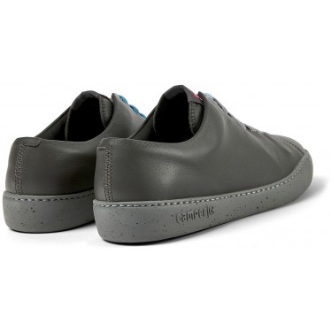 SNEAKERS CAMPER TWINS K100855 GREY