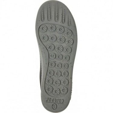 SNEAKERS CAMPER TWINS K100855 GREY