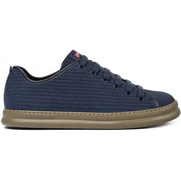 CAMPER SPORTIVO K100842 RUNNER QUATTRO NAVY