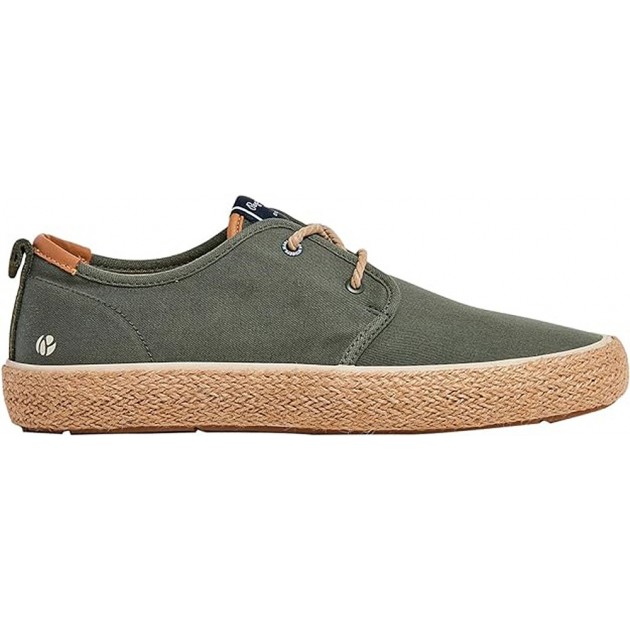 SPORT PEPE JEANS PORT TOURIST PMS10326 KAKI SPORT PEPE JEANS PORT TOURIST PMS10326 KAKI