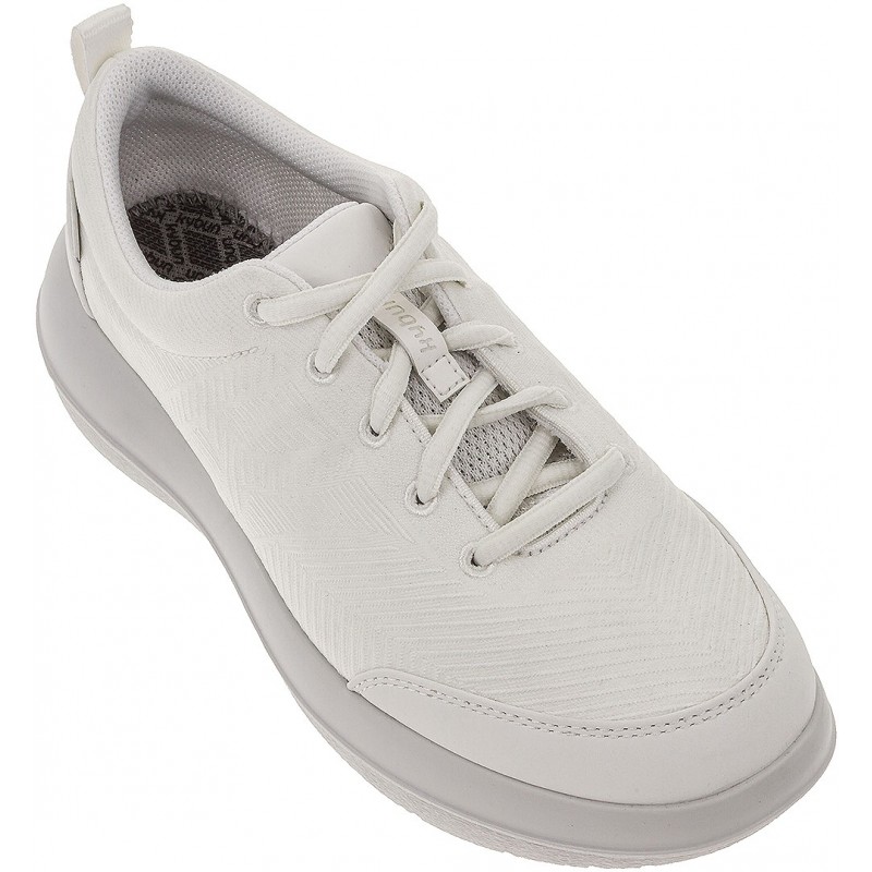 SCARPE DA DONNA KYBUN BAUMA 20 DONNA WHITE