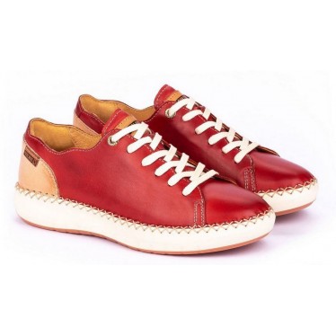 SCARPE PIKOLINOS MESINA W6B-6836 CORAL