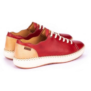 SCARPE PIKOLINOS MESINA W6B-6836 CORAL