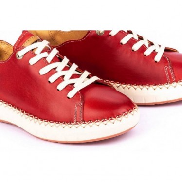 SCARPE PIKOLINOS MESINA W6B-6836 CORAL