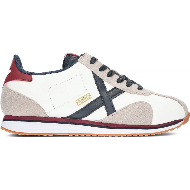 SPORT MONACO 8350093 SAPPORO 93 BLANCO