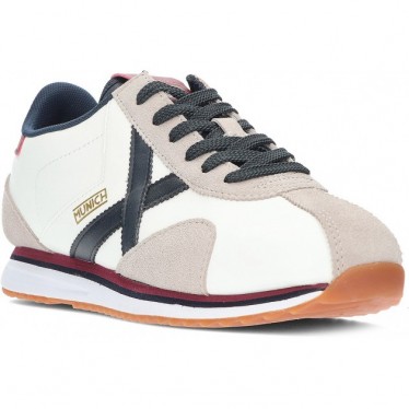 SPORT MONACO 8350093 SAPPORO 93 BLANCO