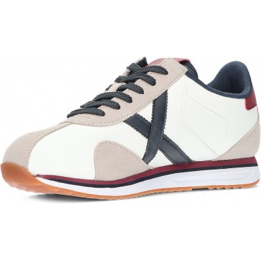 SPORT MONACO 8350093 SAPPORO 93 BLANCO