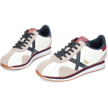 SPORT MONACO 8350093 SAPPORO 93 BLANCO