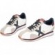 SPORT MONACO 8350093 SAPPORO 93 BLANCO