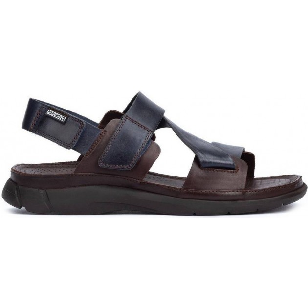 SANDALI DORATI PIKOLINOS M3R-0058C1 BLUE SANDALI DORATI PIKOLINOS M3R-0058C1 BLUE